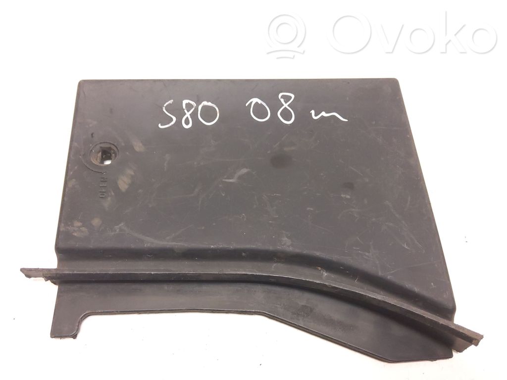 Volvo S80 Deckel Batteriekasten 