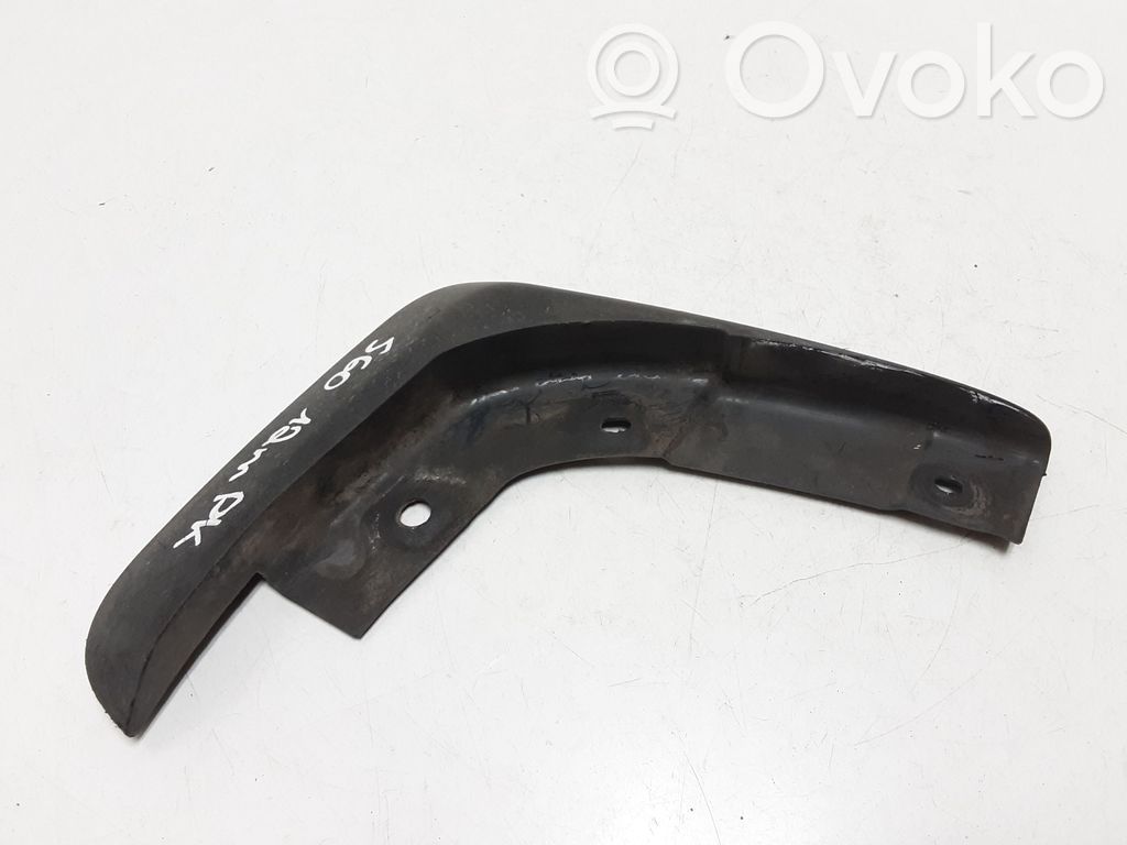 Volvo S60 Front mudguard 