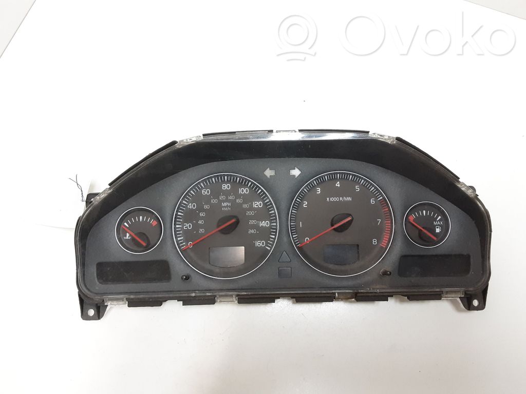 Volvo XC90 Velocímetro (tablero de instrumentos) 