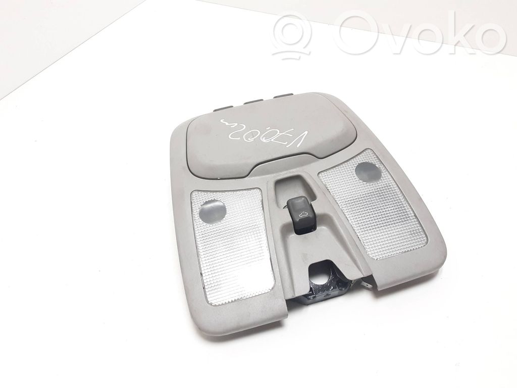 Volvo V70 Front seat light 