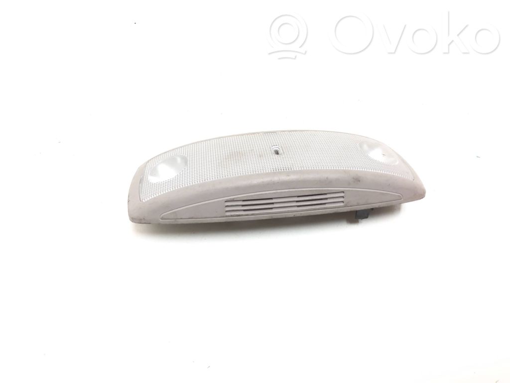 Volvo V70 Lampka podsufitki tylna 