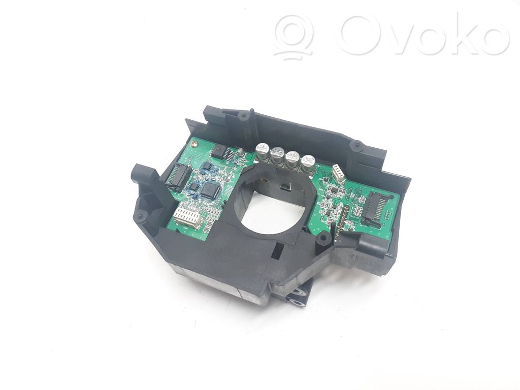 Steering angle sensor   P30710344,17D7707