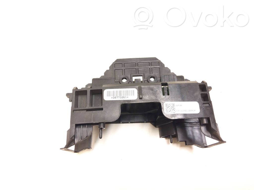 Volvo S80 Sensor de ángulo de dirección 