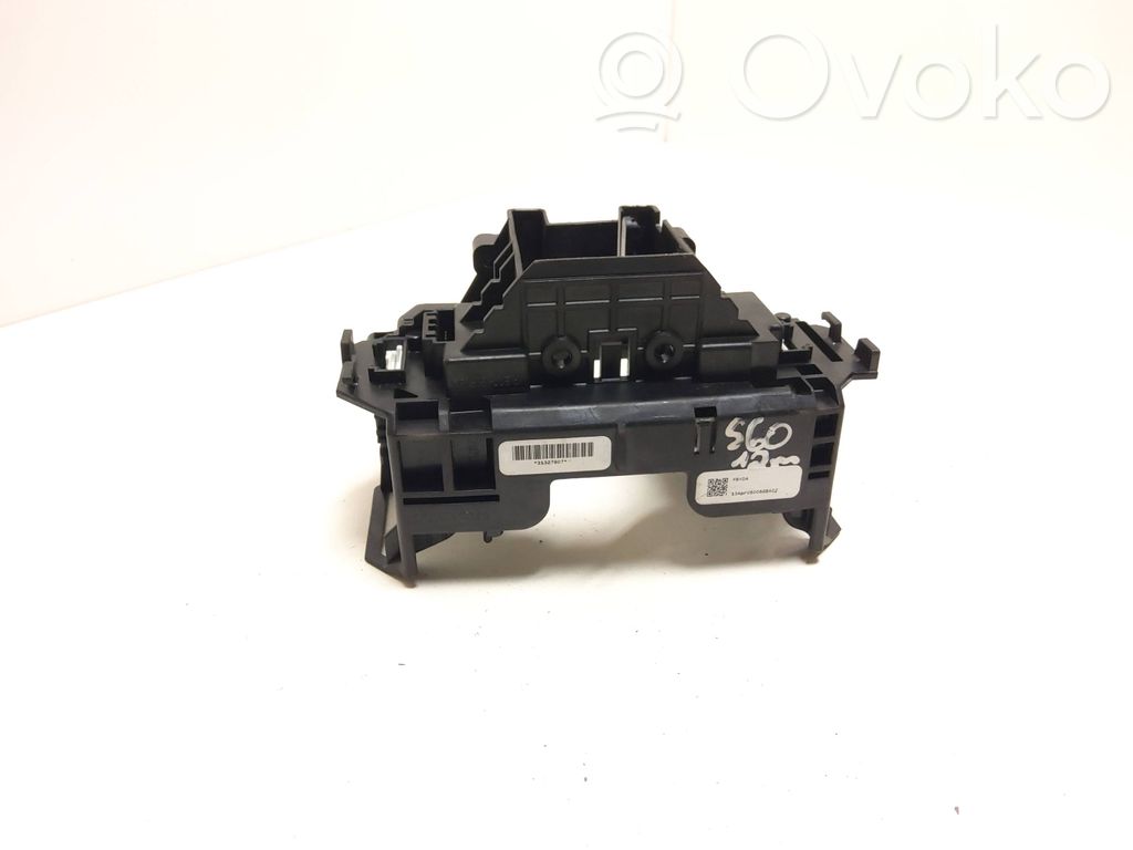Volvo V60 Steering angle sensor 