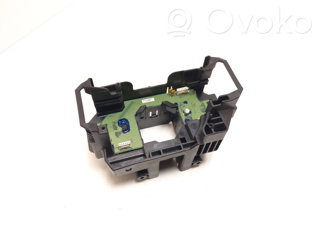 Steering angle sensor   31313813