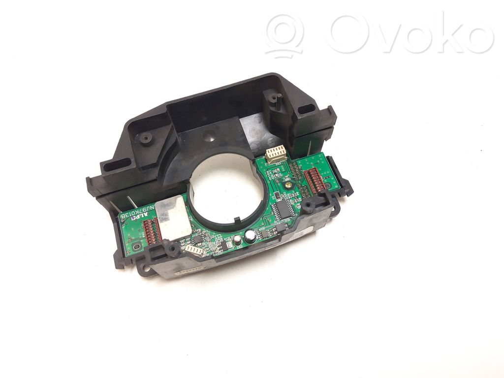 Volvo V70 Steering angle sensor 