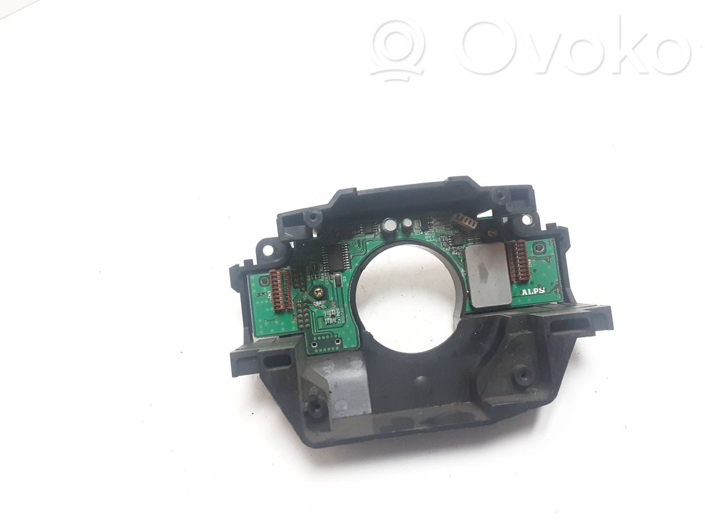 Volvo S60 Capteur d'angle de braquage 