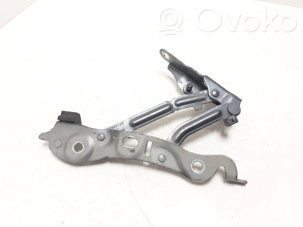 Volvo S60 Engine bonnet/hood hinges 