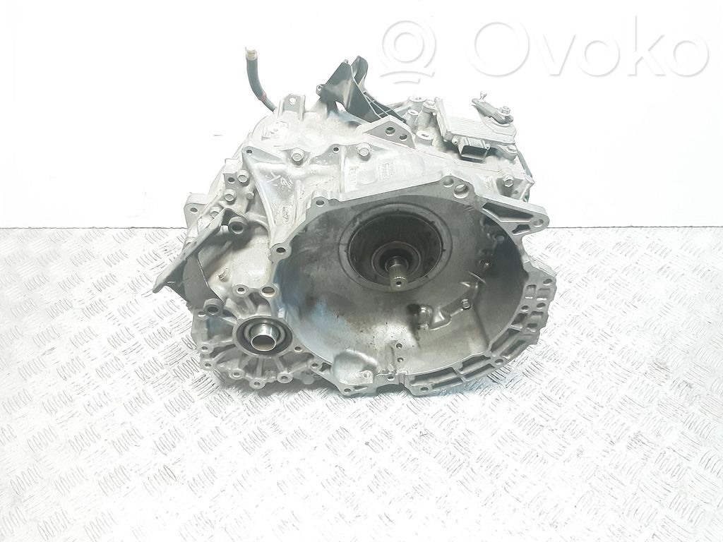 Volvo S80 Automatic gearbox 