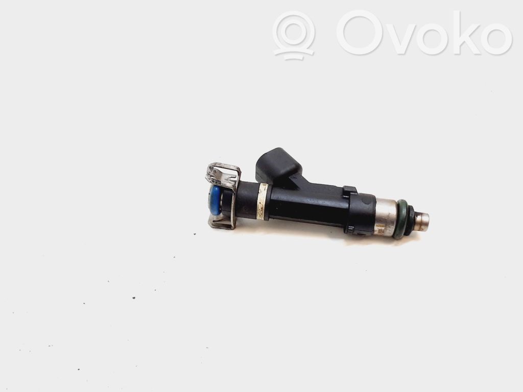 Ford Fusion II Inyector de combustible 