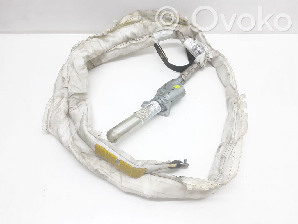 BMW 7 E65 E66 Roof airbag 