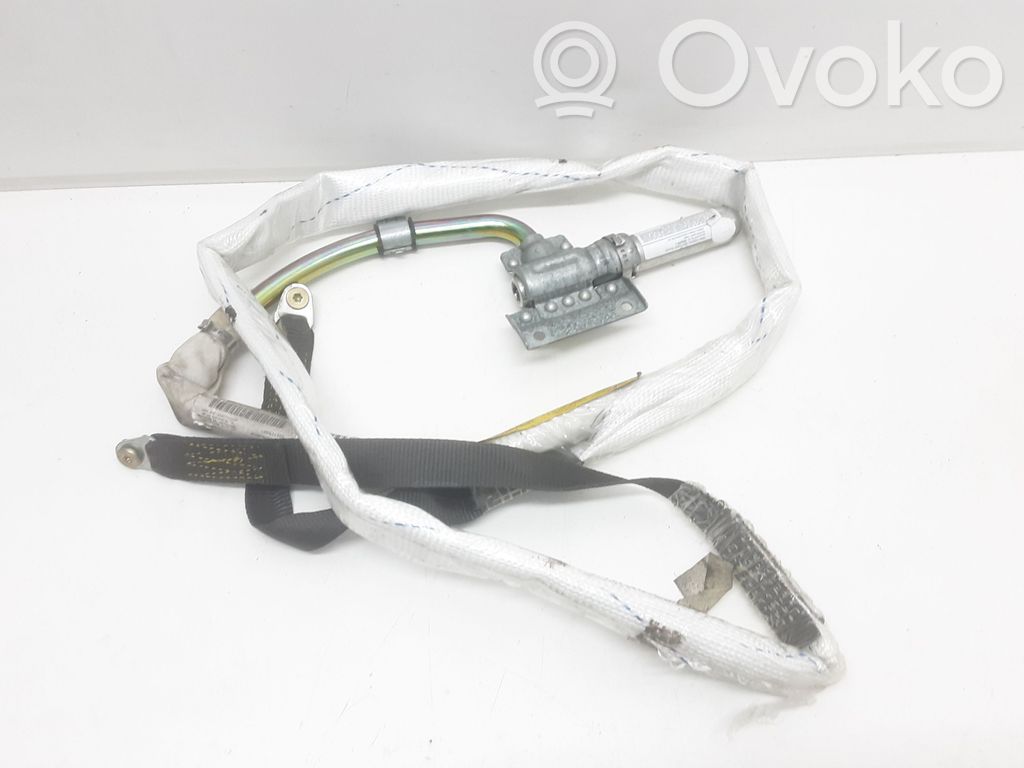 BMW X5 E53 Jumta gaisa spilvens 