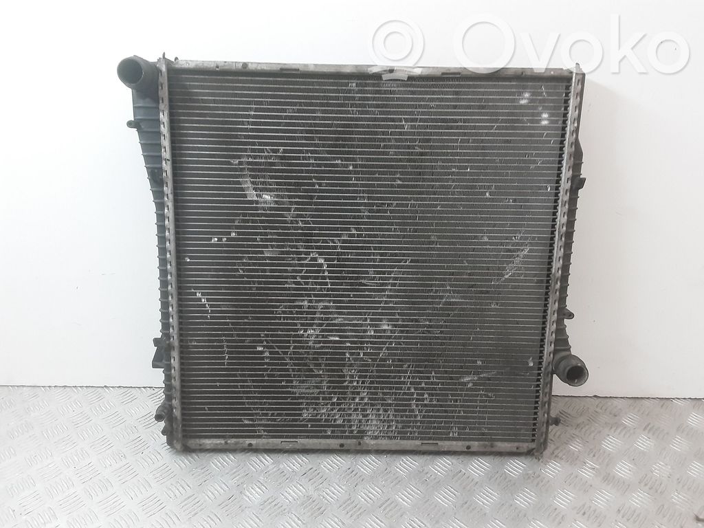BMW X5 E53 Coolant radiator 