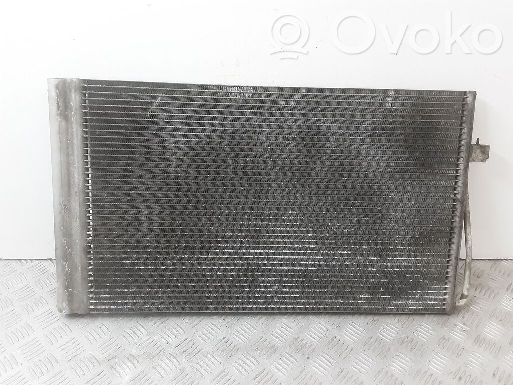 BMW 7 E65 E66 Klimakühler 