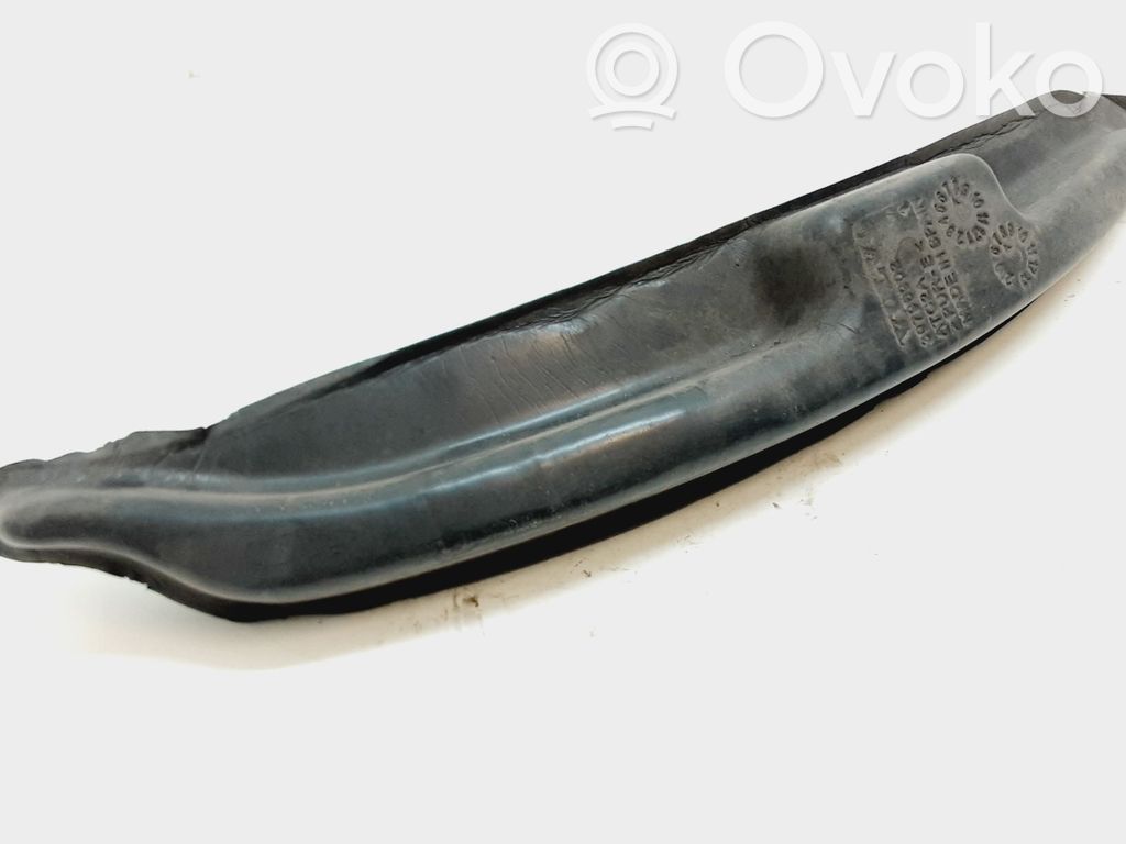 Volvo S80 Putoplastas sparno 