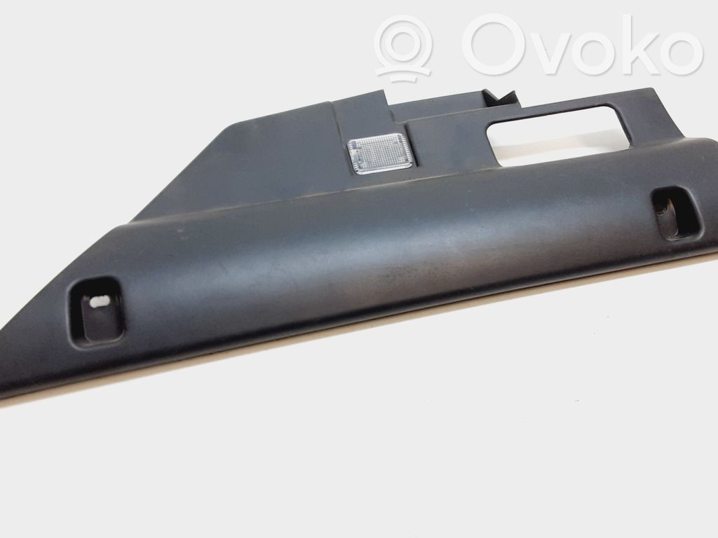 Volvo V60 Element deski rozdzielczej / dół 