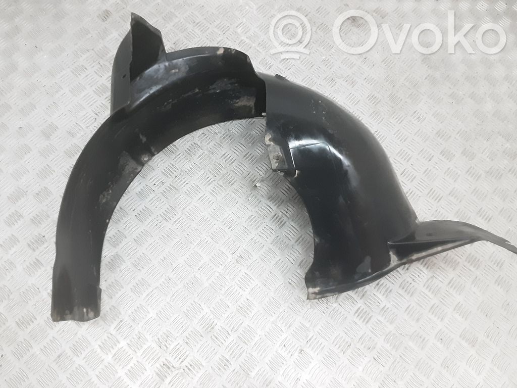 Volkswagen Polo Apakšspārns 