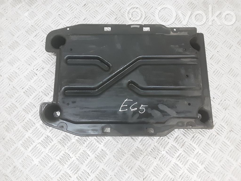 BMW 7 E65 E66 Front underbody cover/under tray 