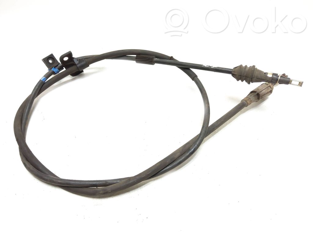 Volvo XC90 Handbrake/parking brake wiring cable 