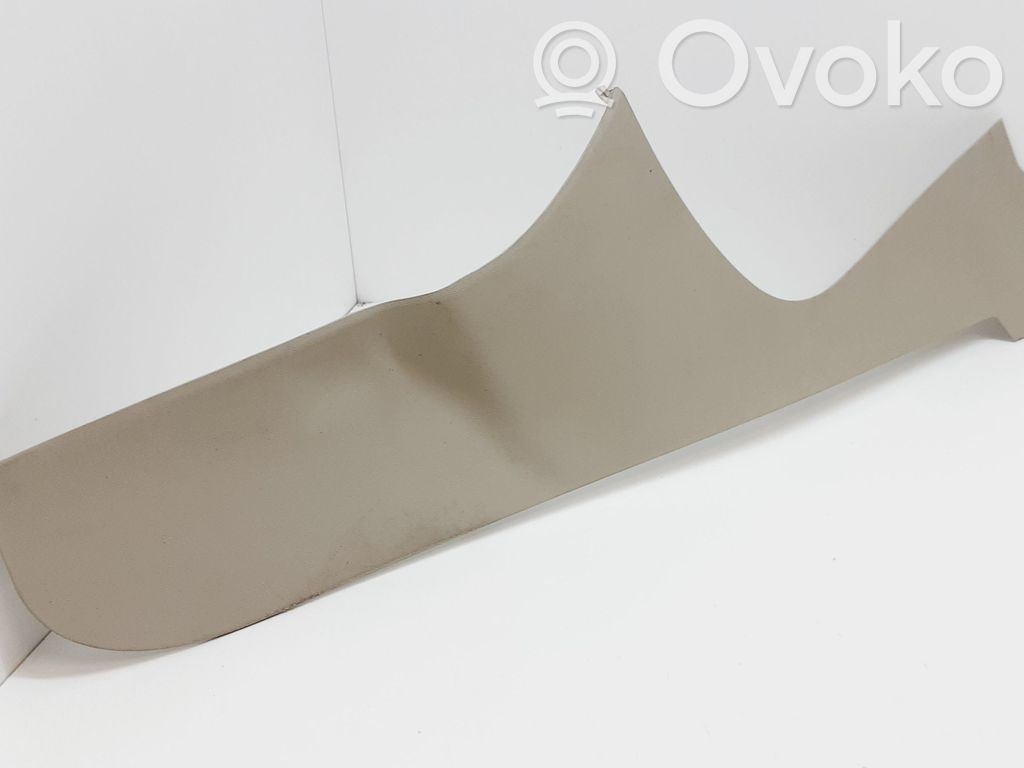 Volvo S60 Garniture latérale de console centrale avant 