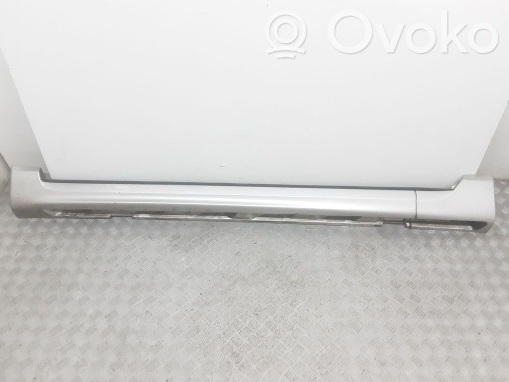 Volvo S80 Listón 