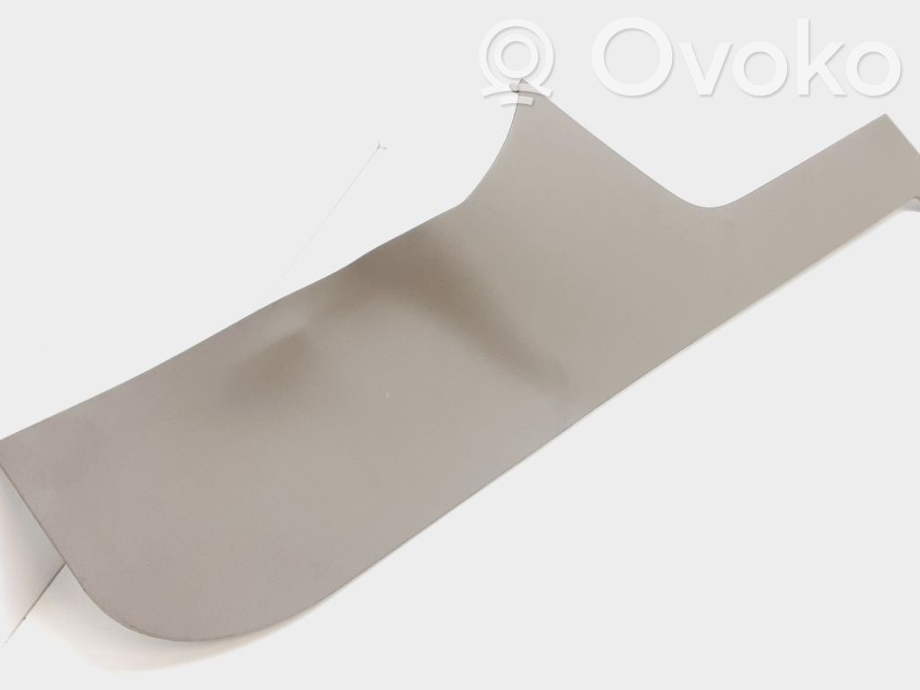 Volvo S80 Centre console side trim front 