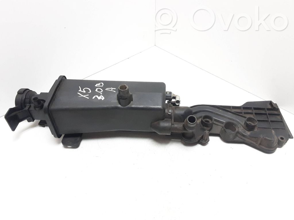 BMW X5 E53 Engine coolant pipe/hose 