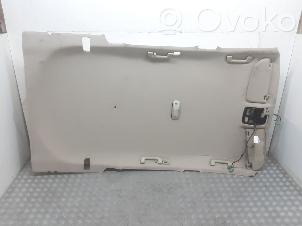 Volvo V70 Headlining 