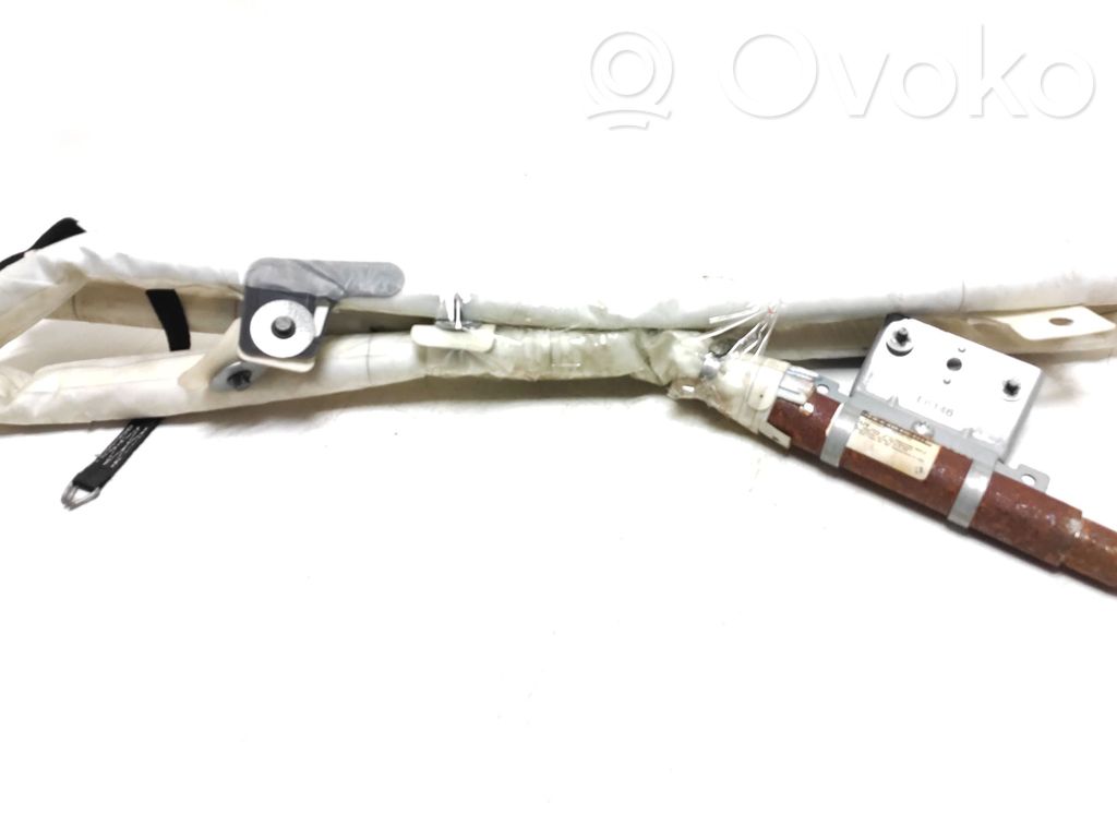 Volvo XC70 Kurtyna airbag 