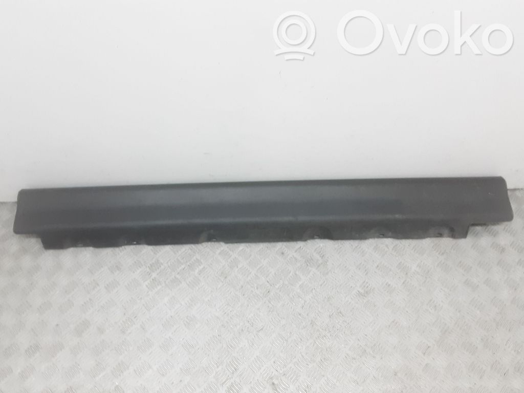 BMW X5 E53 Порог 