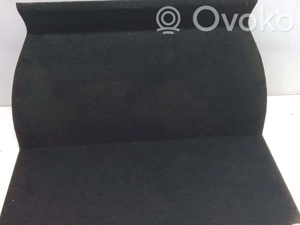 Volvo S80 Bagažinės grindys 