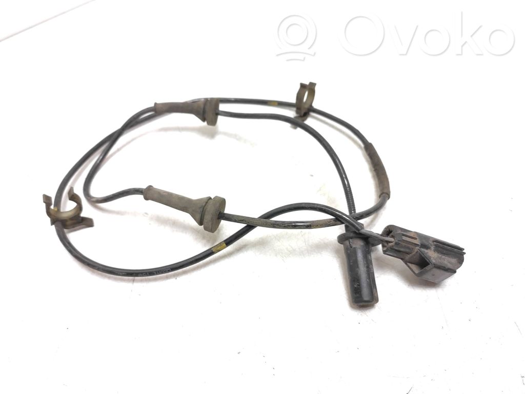 Volvo XC90 ABS Sensor 