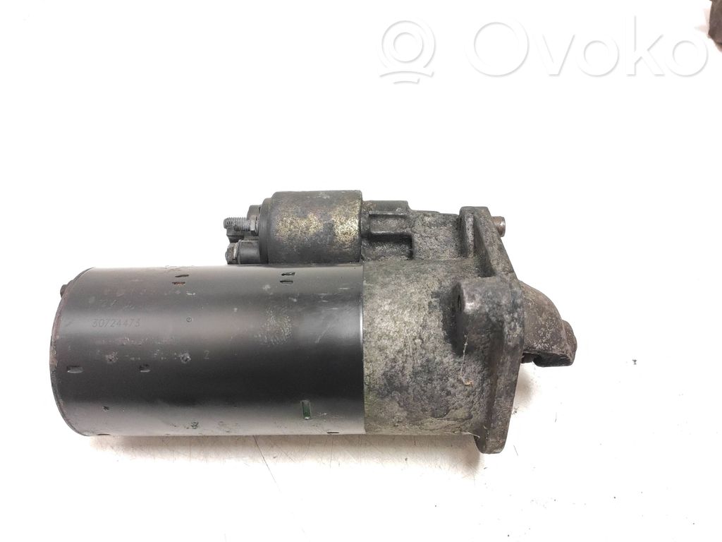 Volvo S80 Starter motor 