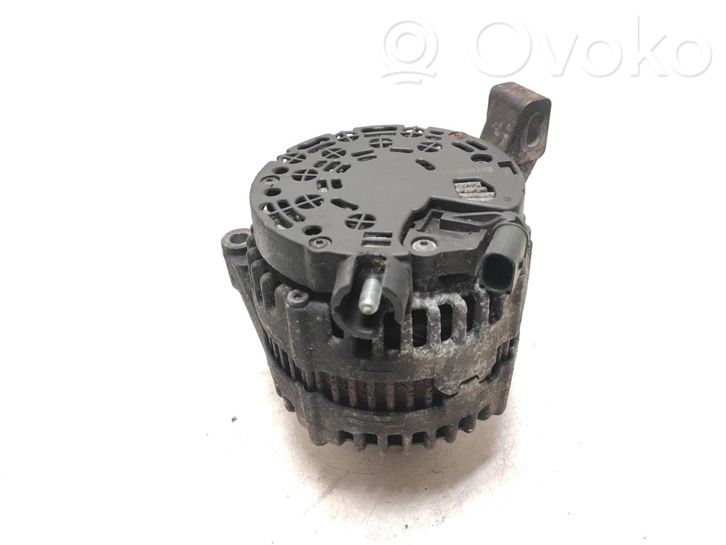 Ģenerators   6G9N10300,0121715008