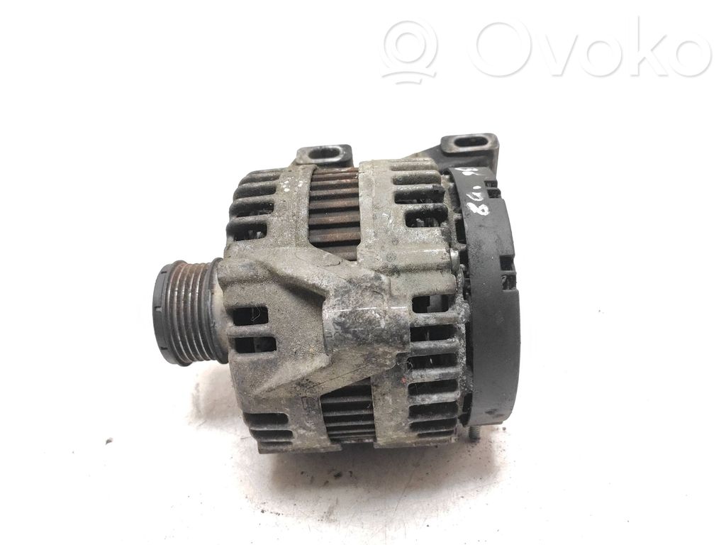 Volvo S80 Ģenerators 