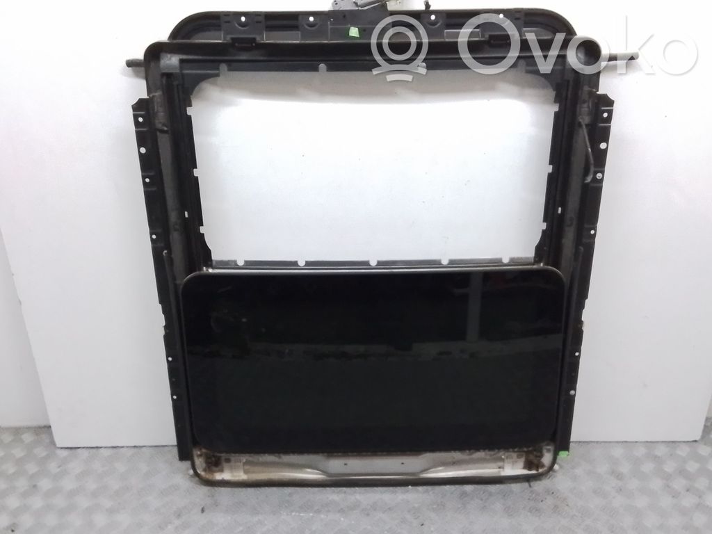 BMW 7 E65 E66 Sunroof set 