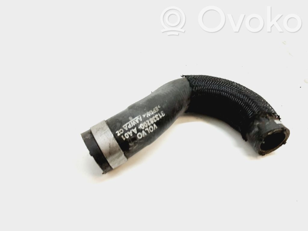 Volvo S60 Engine coolant pipe/hose 