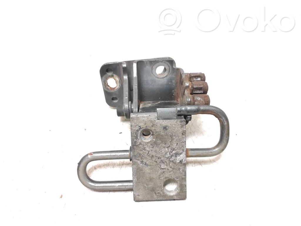 Front door upper hinge   8E0831412E