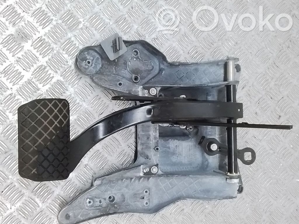 Audi Q7 4L Pedał hamulca 