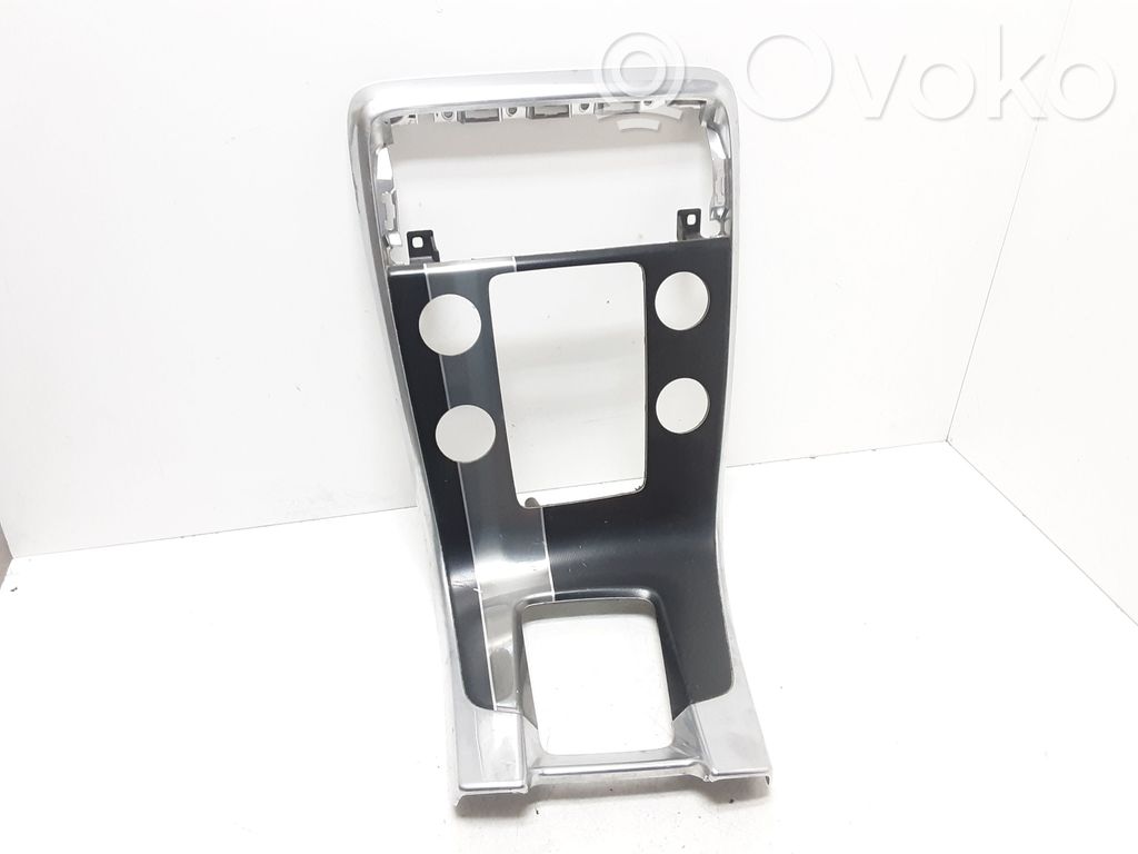 Volvo V60 Center console 