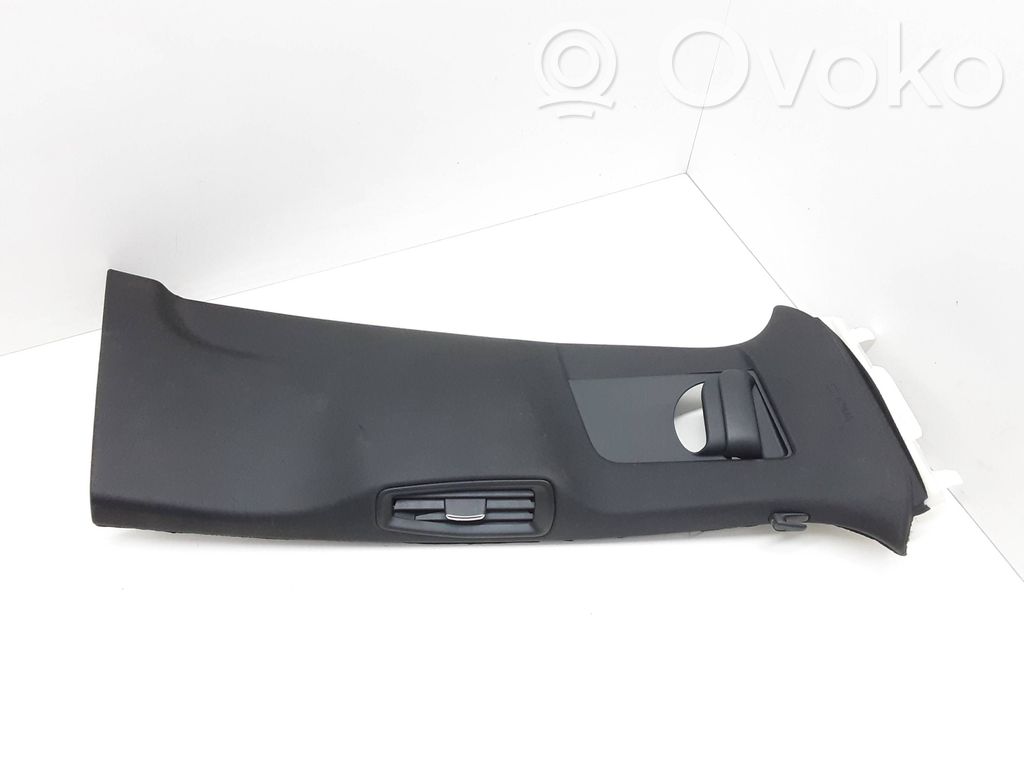 Volvo V60 Osłona górna słupka / B 