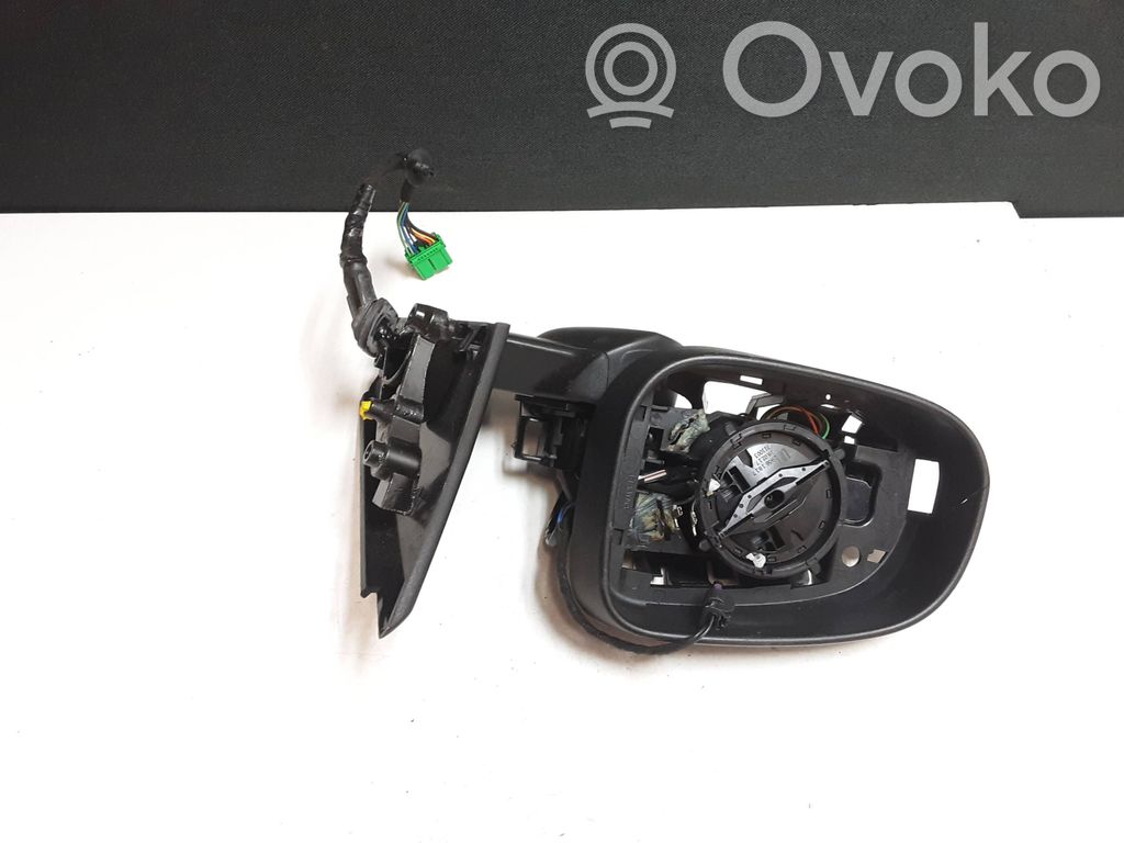 Volvo V40 Oglindă electrică ușă față 