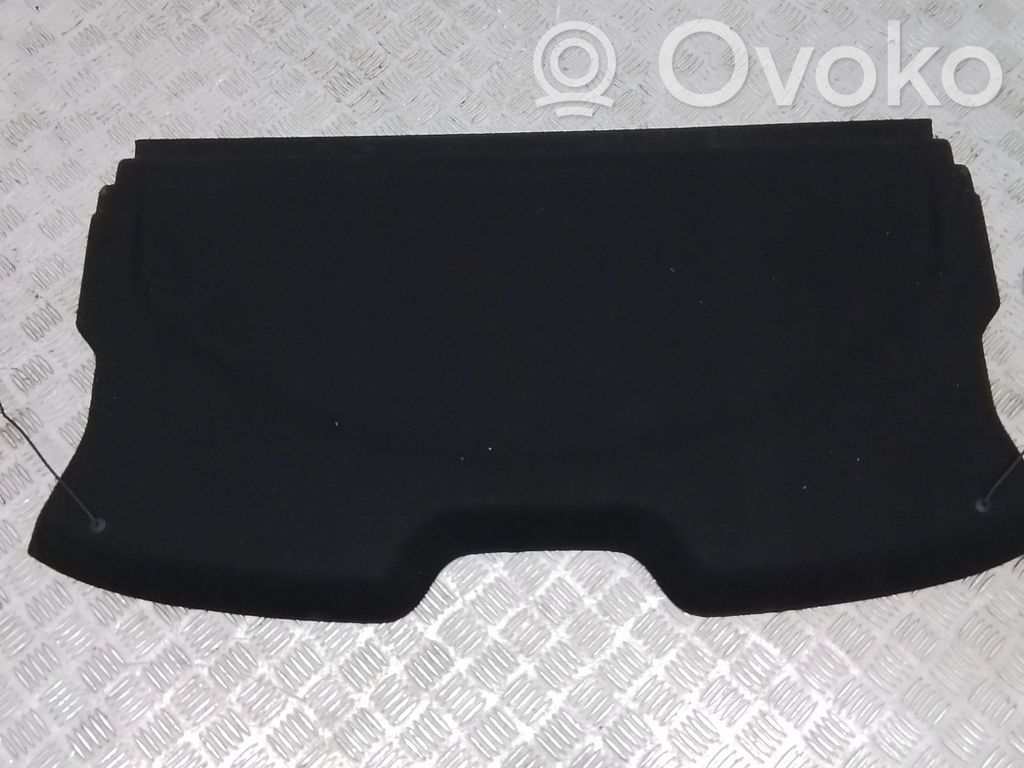 Citroen C4 I Parcel shelf 