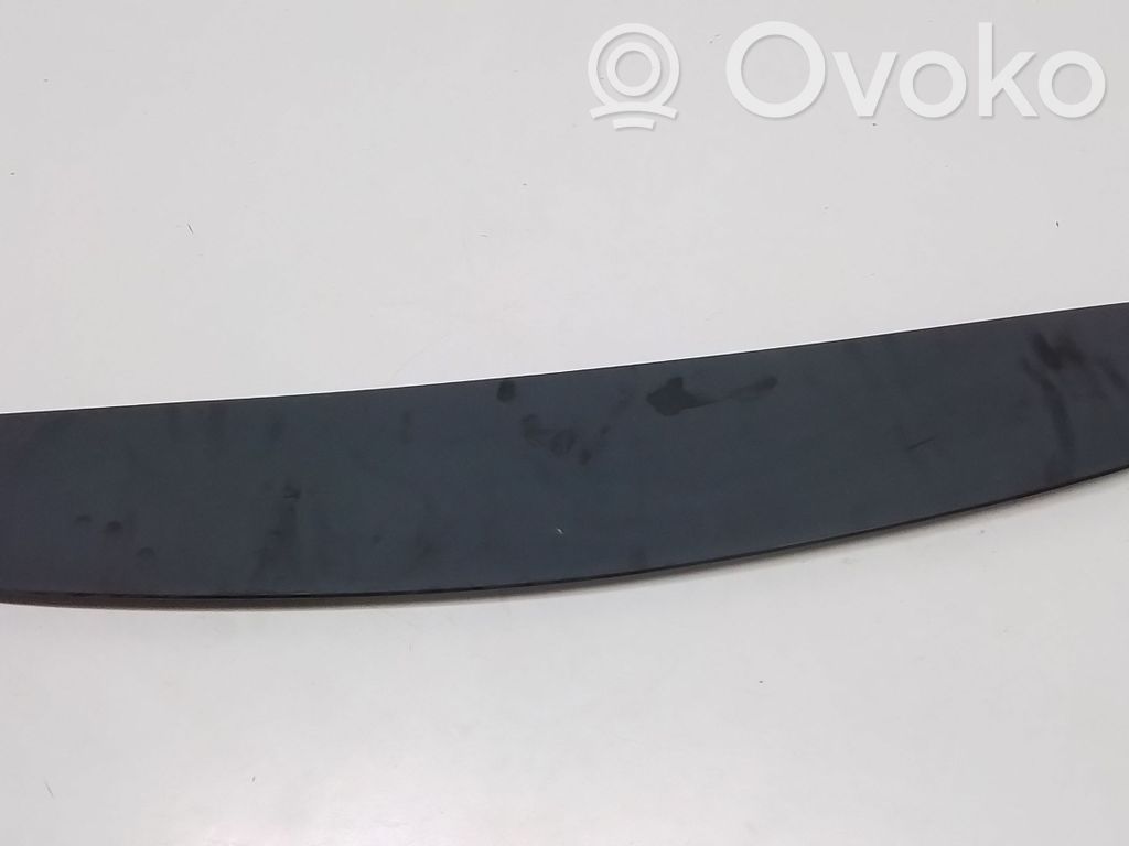 Citroen C4 I Tailgate/trunk spoiler 