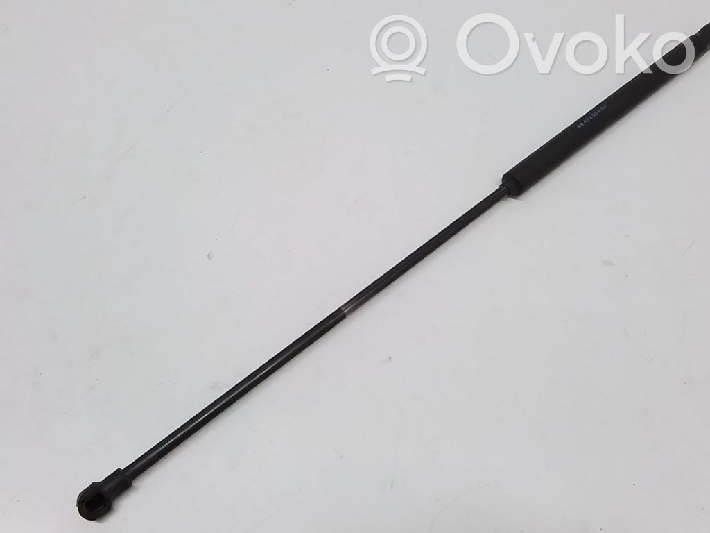 Citroen C4 I Tailgate/trunk strut/damper 