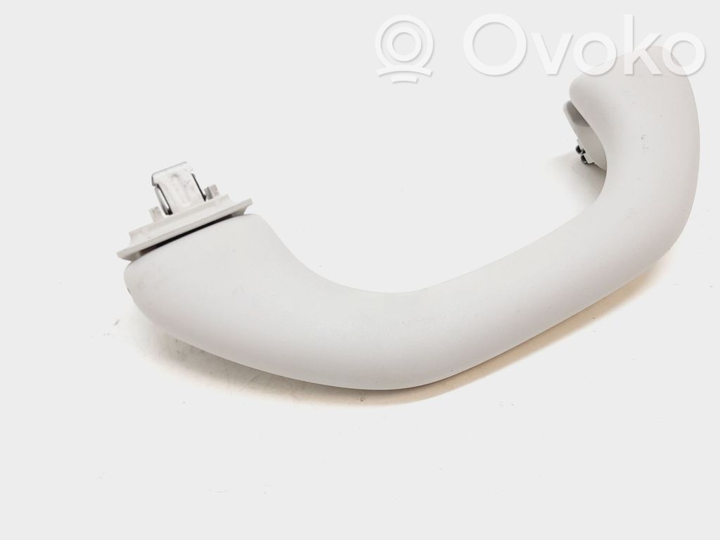 Volkswagen PASSAT B7 USA Front interior roof grab handle 