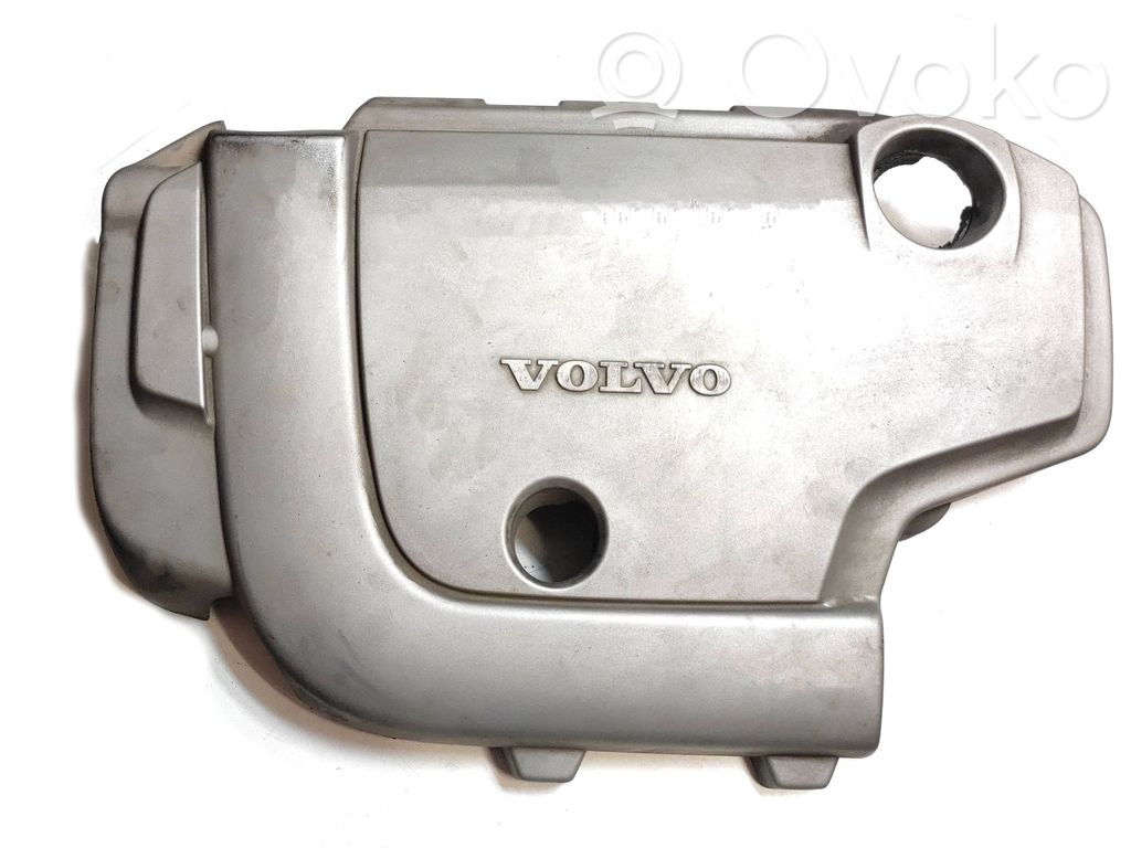 Volvo S80 Moottorin koppa 