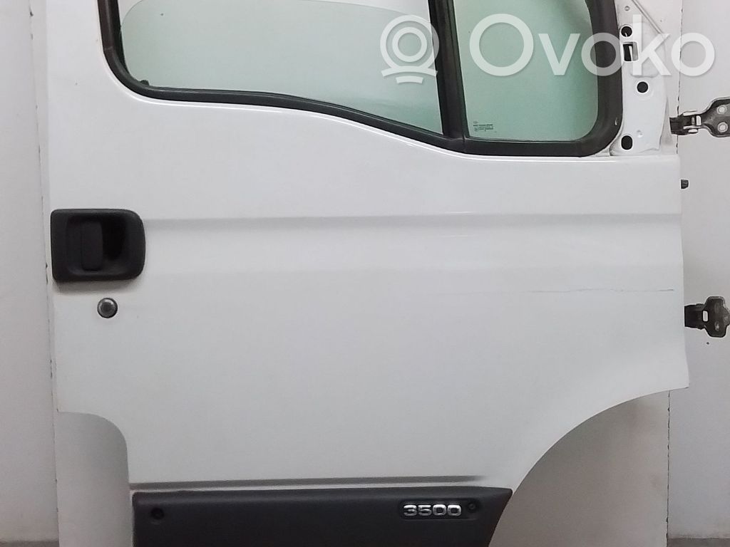 Renault Master II Durvis 