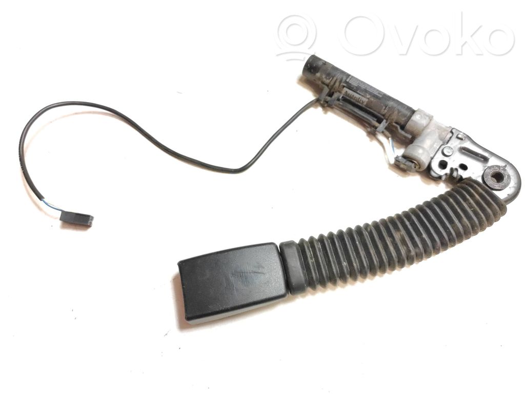 BMW 7 E65 E66 Hebilla del cinturón delantero 