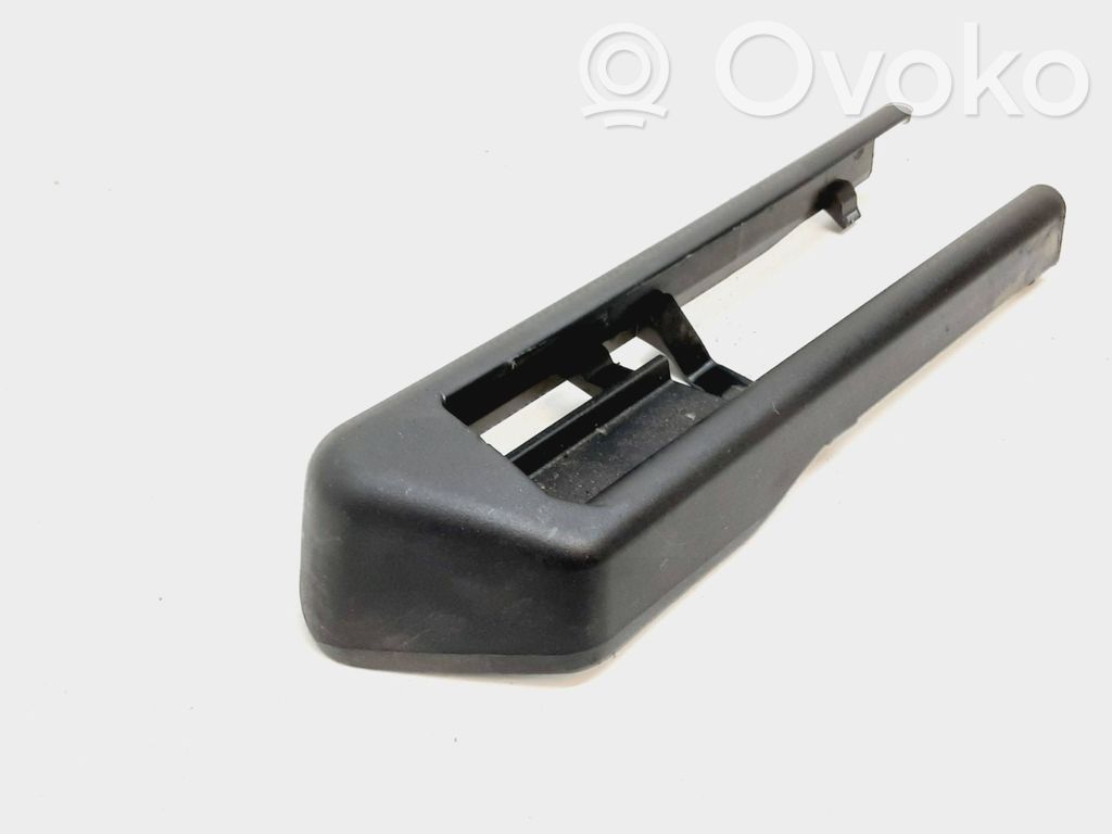 BMW 7 F01 F02 F03 F04 Rivestimento del binario sedile anteriore del passeggero 